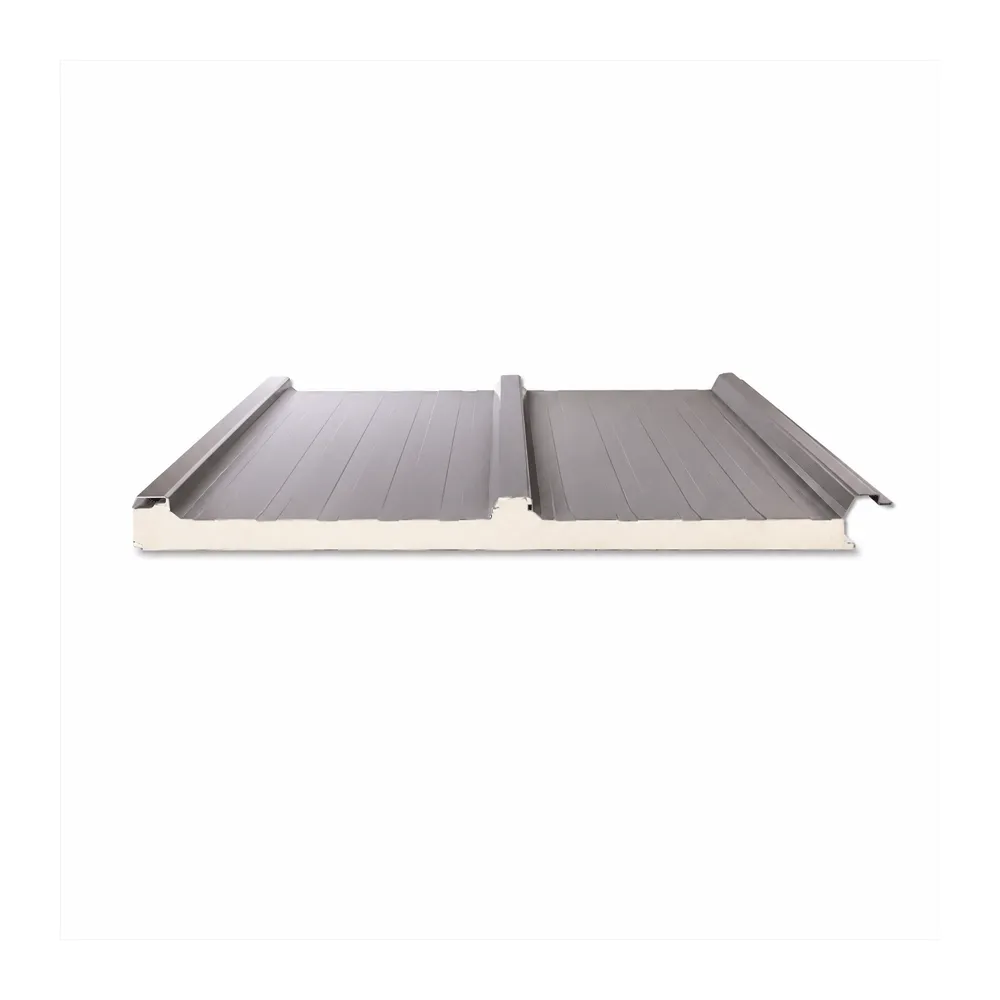 Fuqiang polyurethane sandwich roof panel