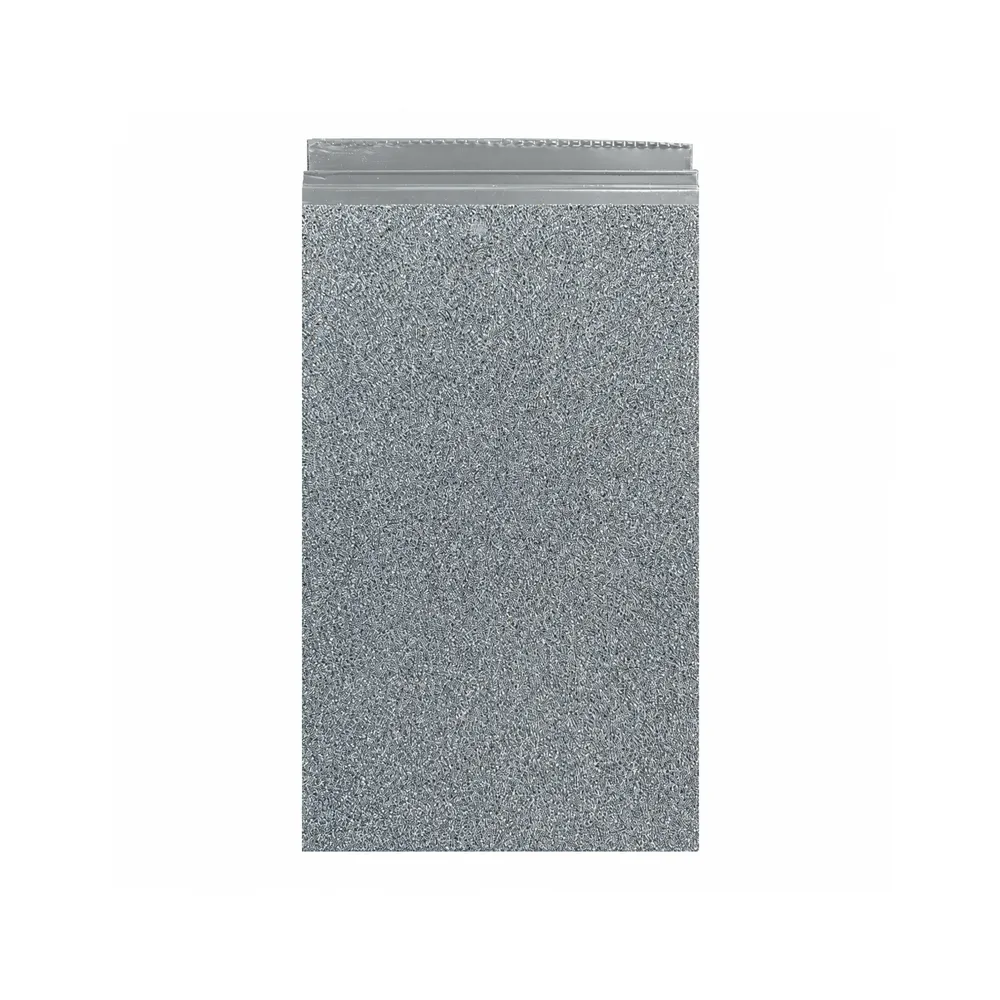 Stone & Brick Pattern Metal Carved Board for Exterior Wall Insulation
