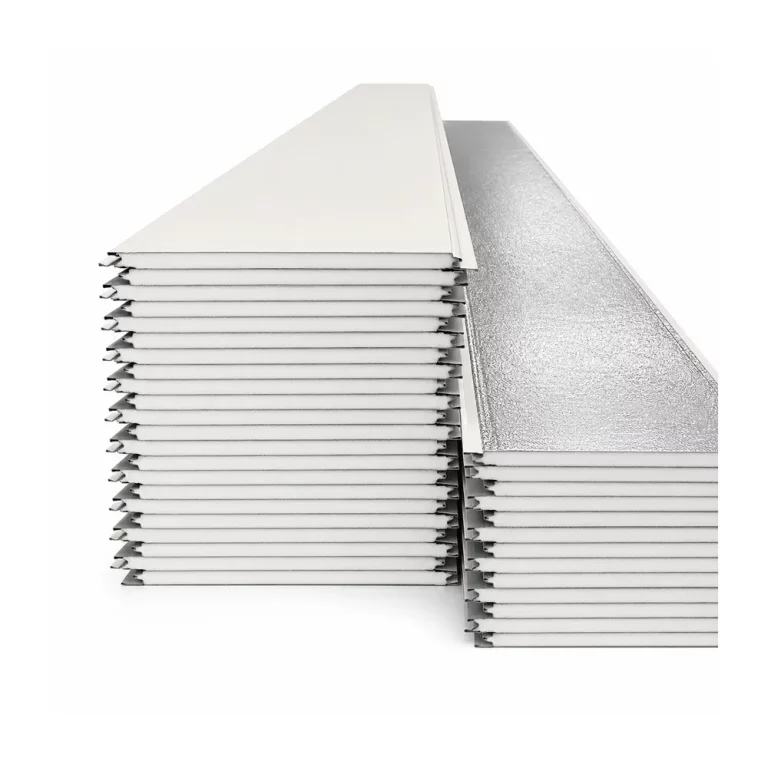 Interior Decorative Wall Panel for Versatile Wall and Ceiling Systems