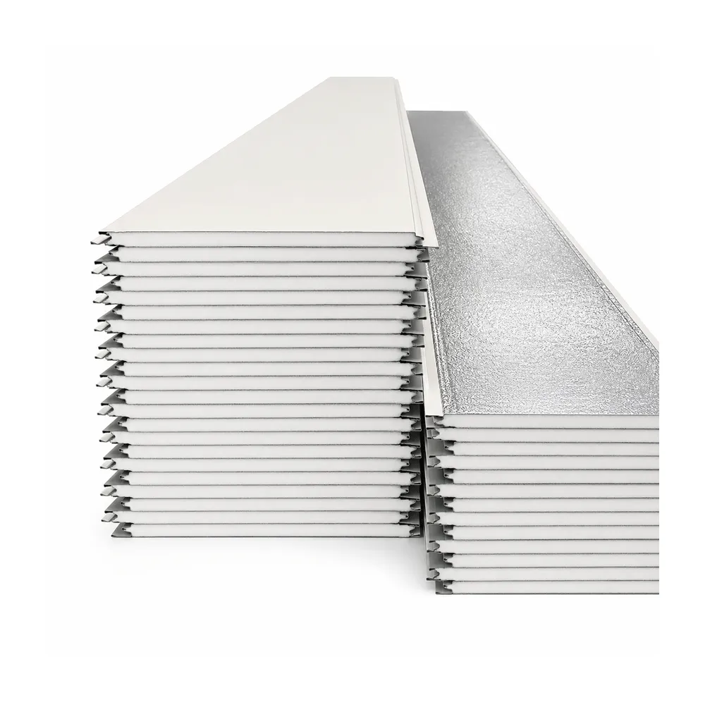 Interior Decorative Wall Panel for Versatile Wall and Ceiling Systems