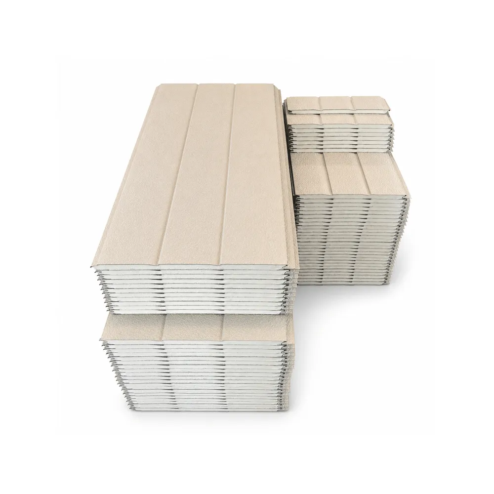 Lightweight decorative ceiling panel system