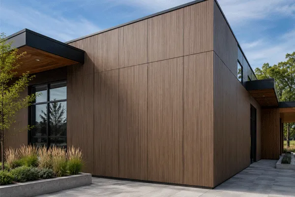 Interior Design Trends: How Decorative Wall Panels Are Transforming Modern Spaces