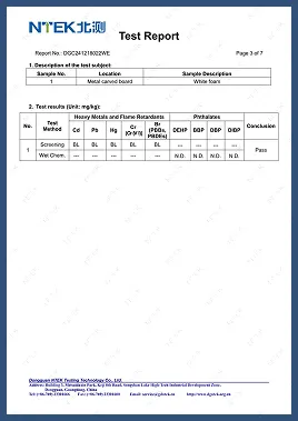 certificate2 for Sandwich Panel Manufacturer in China