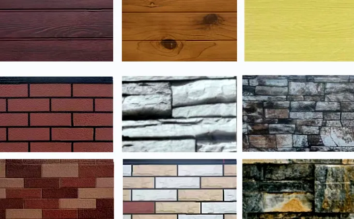 construction for Custom Sandwich Panels — OEM & Full Customization