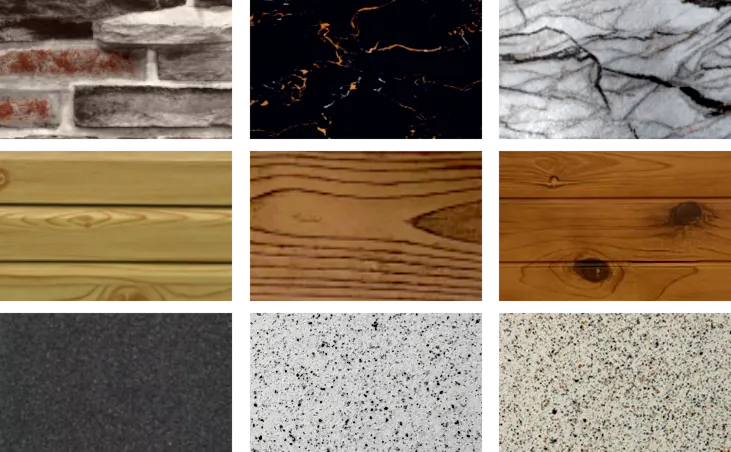 construction for Custom Sandwich Panels — OEM & Full Customization