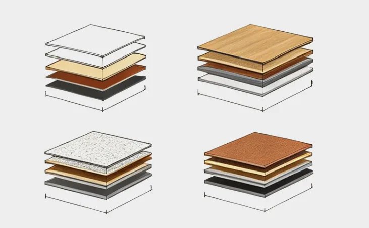 construction for Custom Sandwich Panels — OEM & Full Customization
