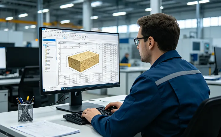 construction for Custom Sandwich Panels — OEM & Full Customization