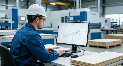 construction p1 for Custom Sandwich Panels — OEM & Full Customization