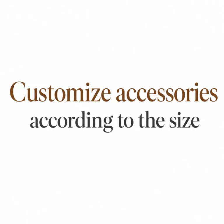 Custom-Fabricated Panel Accessories Made to Your Required Dimensions