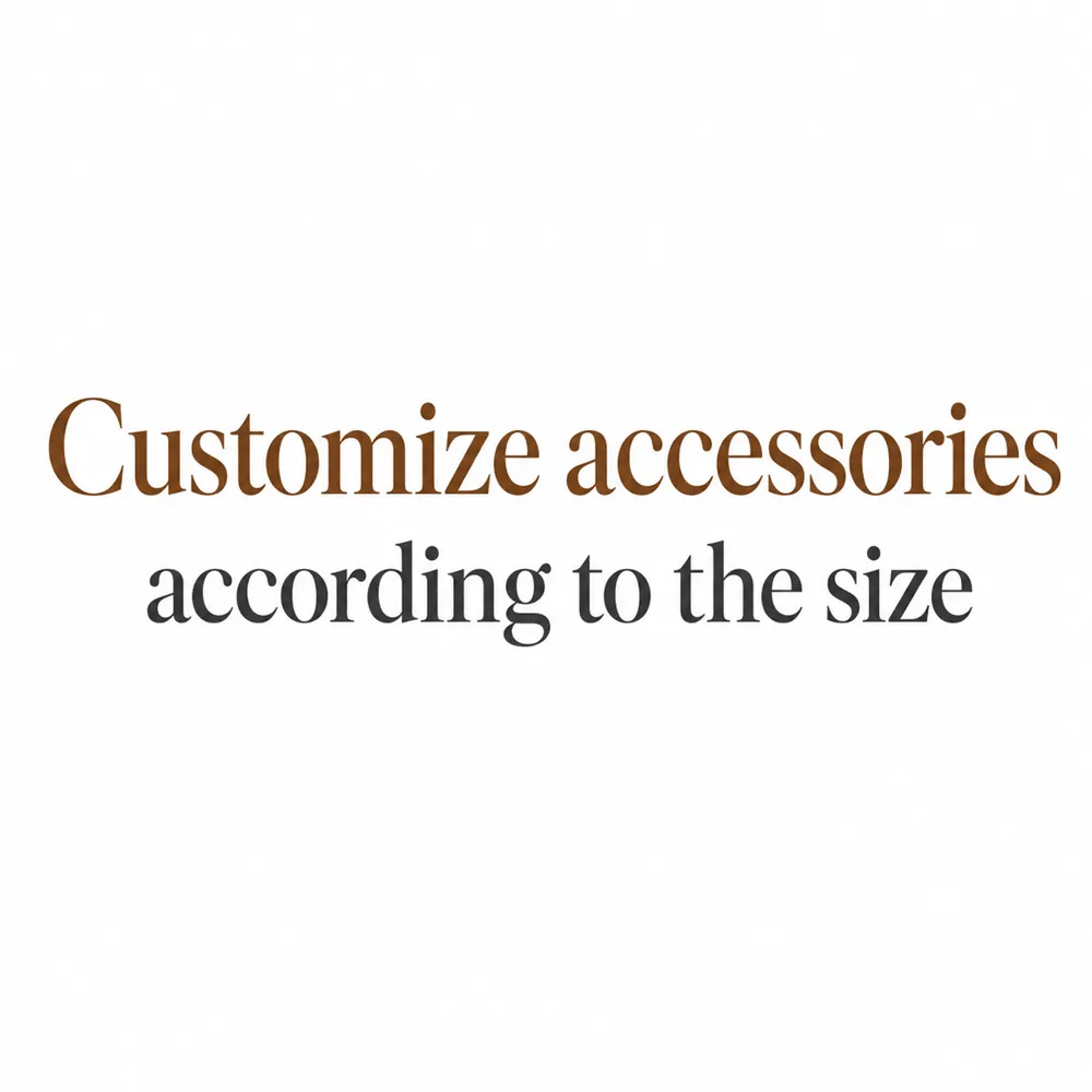 Custom-Fabricated Panel Accessories Made to Your Required Dimensions