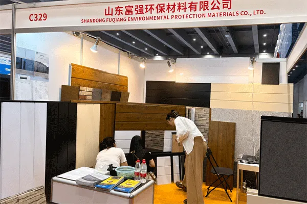 exhibition2 for Guangzhou Exhibition