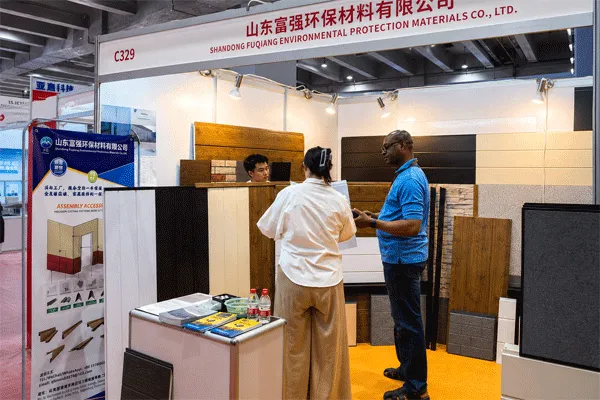 exhibition3 for Guangzhou Exhibition