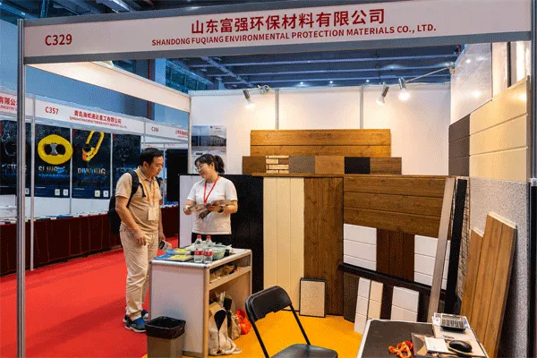 exhibition4 for Guangzhou Exhibition