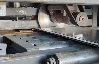 Panel profiling and forming rollers