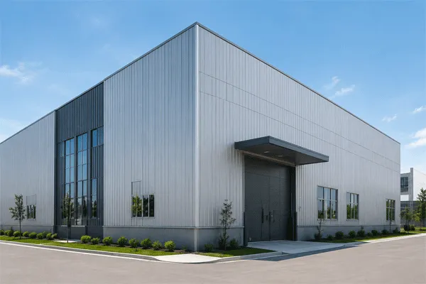 How Insulated Metal Panels Support Modern Construction Needs in 2026