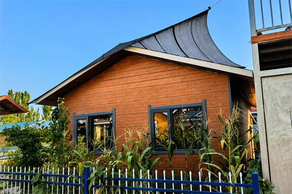 What Are Metal Wall Panels? A Contractor’s Guide