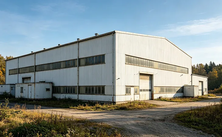 sustainable pic5 for Sustainable & Energy-Efficient Sandwich Panels