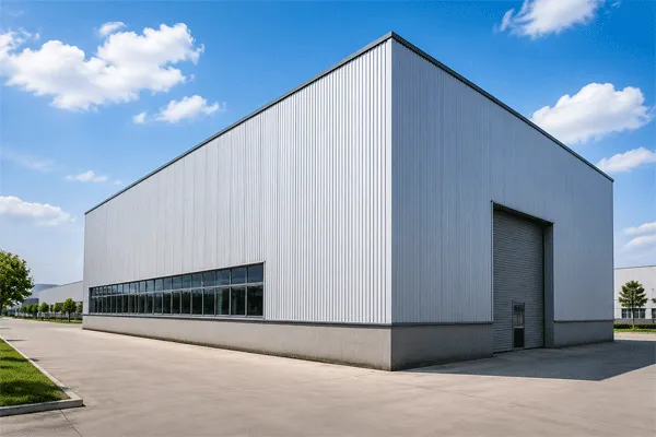 50mm Sandwich Panel: Specs, Spans and When It’s Enough