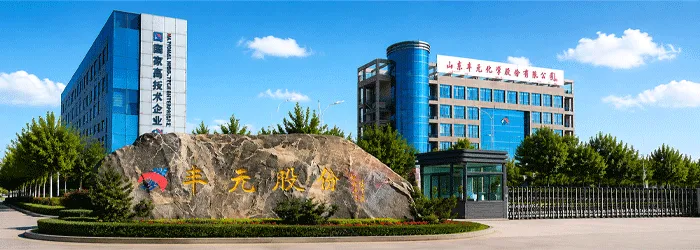 Fengyuan Lithium Can – New Energy Manufacturing Project