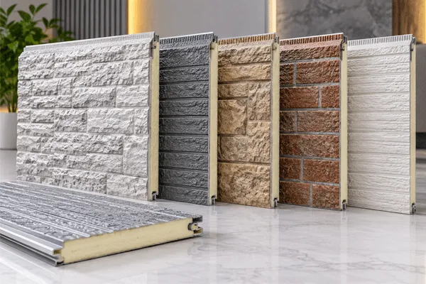 Wall Panel Manufacturer China: Importer Checklist