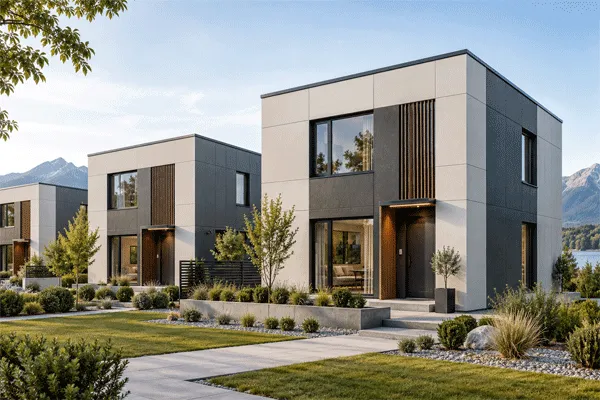 Insulated Decorative Wall Panels: A Practical Exterior Upgrade for Modern Buildings
