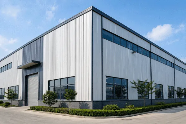 Insulated Metal Wall Panels Exterior: How to Choose the Right Wall Panel System