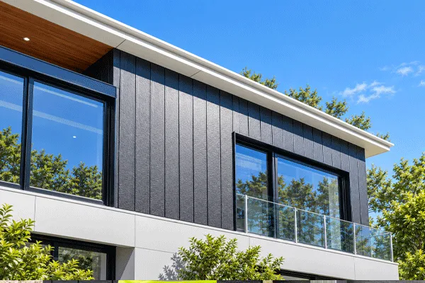 Problems Caused by Inferior Metal Wall Panels: How 0.3mm Metal Wall Panels Solved an Australian Project Challenge