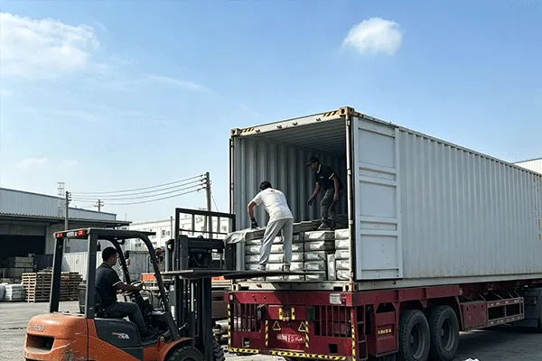 3 Years of Cooperation: Fuqiang Insulated Wall Sandwich Panels Continue Serving Oman Market
